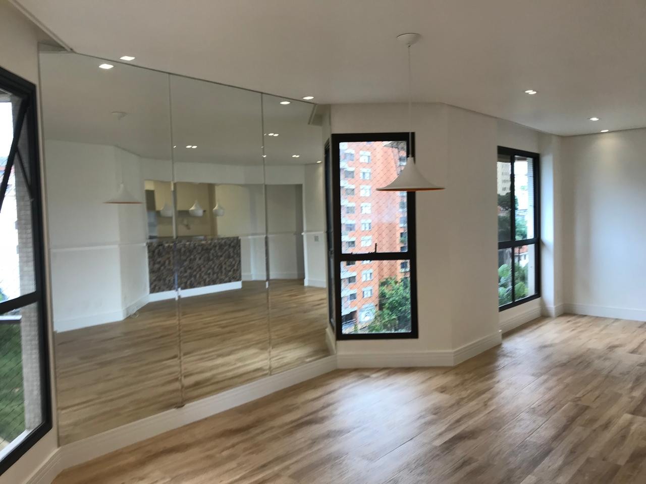 Apartamento, 4 quartos, 157 m² - Foto 3