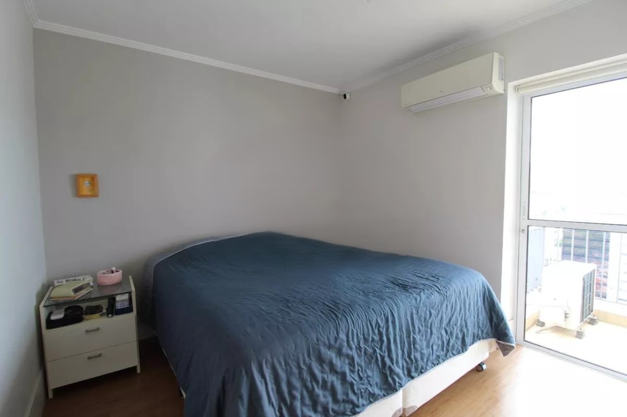 Apartamento, 4 quartos, 169 m² - Foto 12