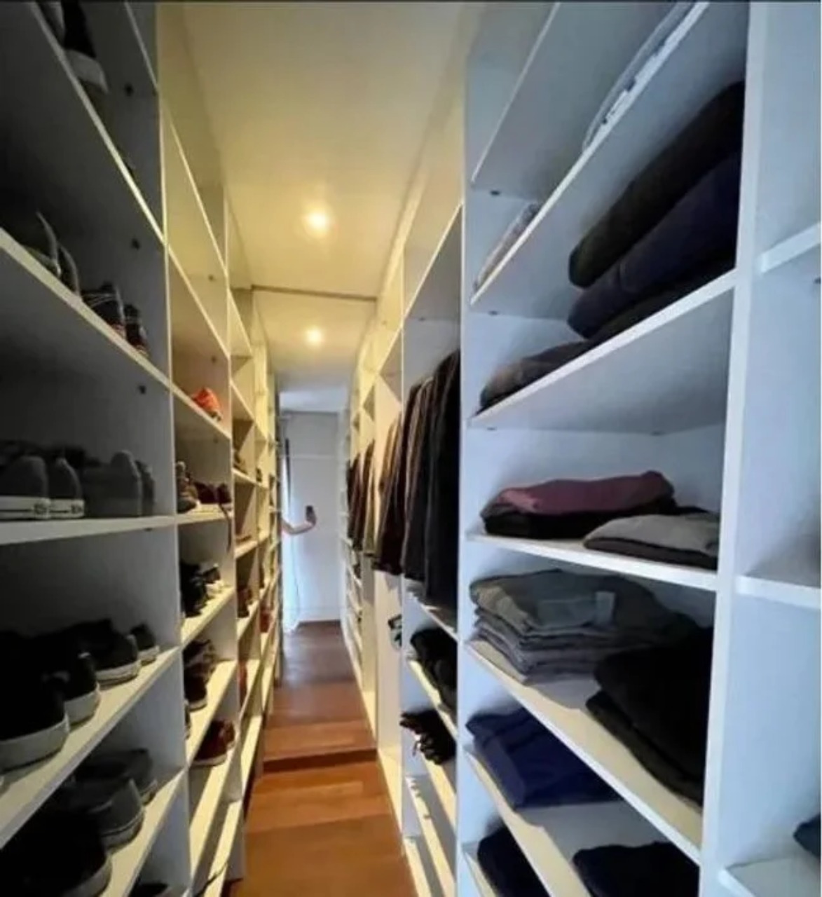 Cobertura, 3 quartos, 184 m² - Foto 9