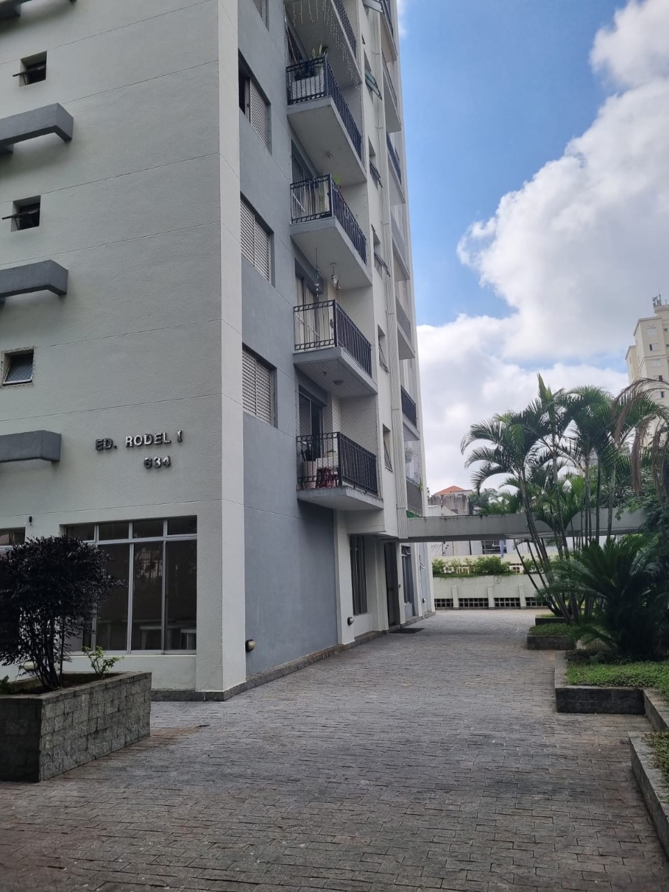Apartamento, 2 quartos, 60 m² - Foto 16