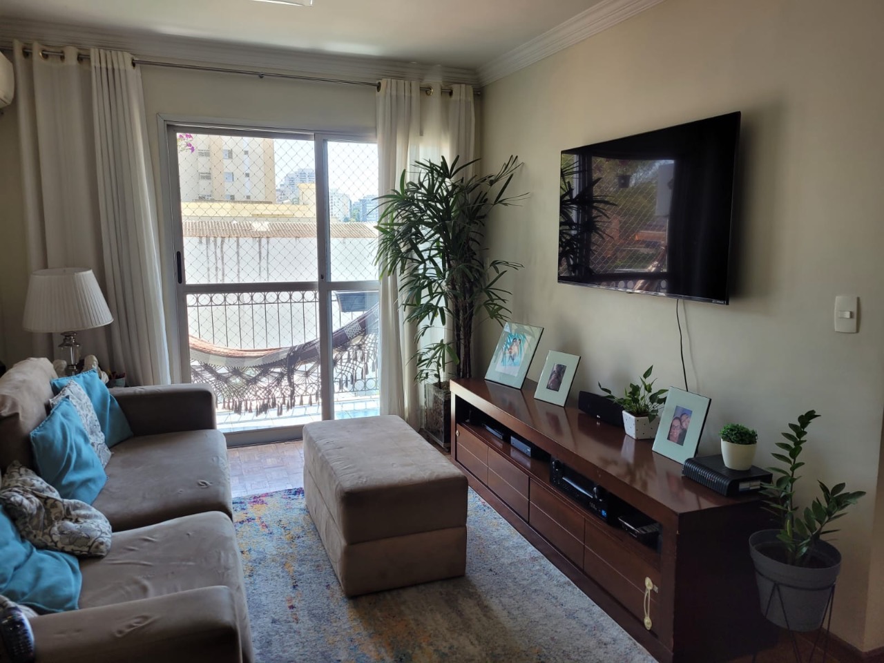 Apartamento, 2 quartos, 60 m² - Foto 12