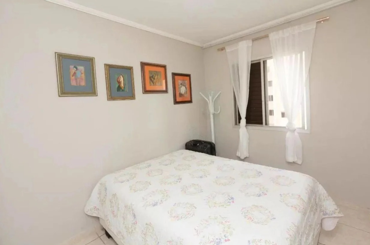 Apartamento, 1 quarto, 47 m² - Foto 11