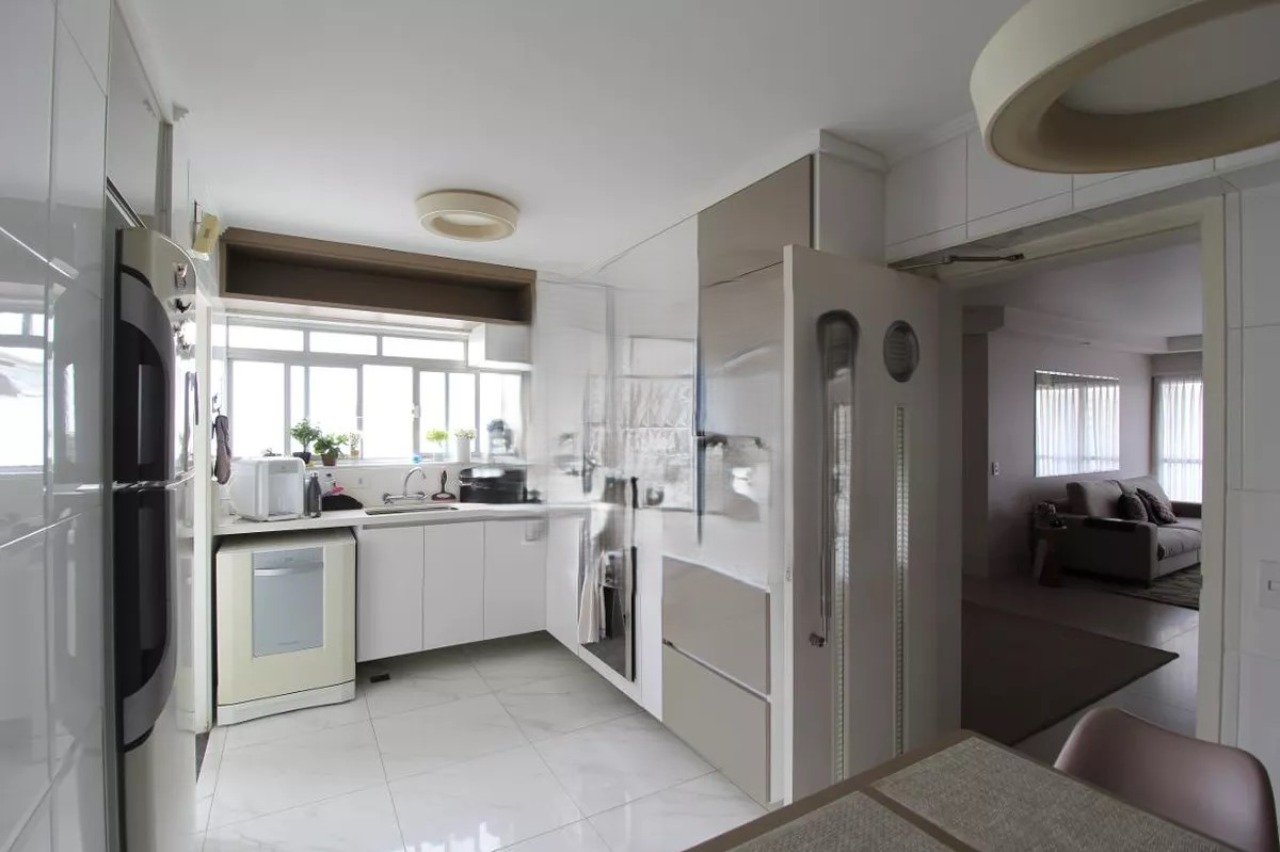 Apartamento, 4 quartos, 169 m² - Foto 4