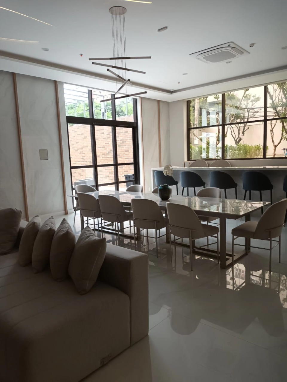 Flat/Apart Hotel, 1 quarto, 31 m² - Foto 39