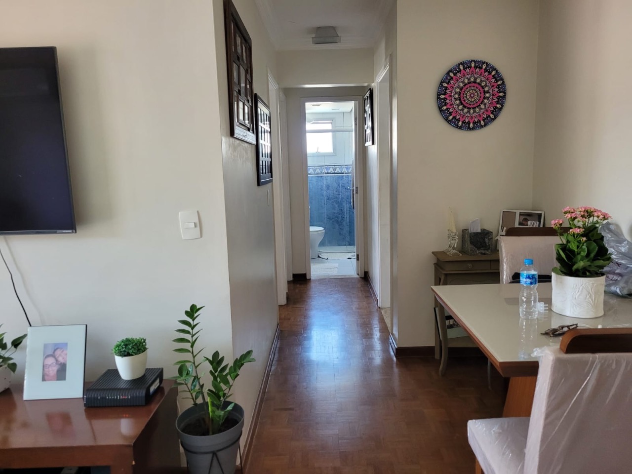 Apartamento, 2 quartos, 60 m² - Foto 11