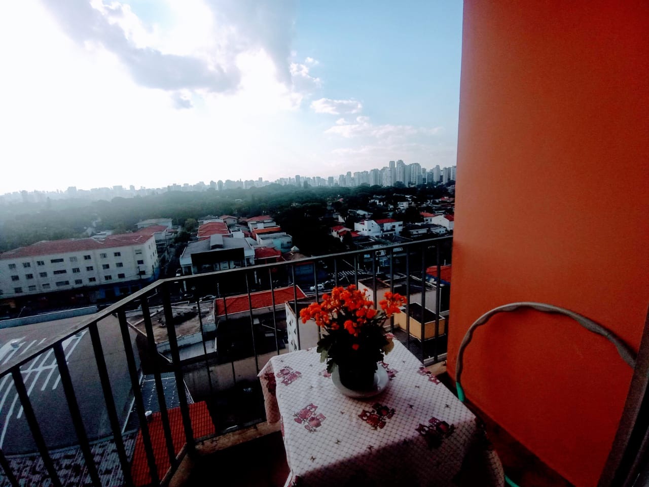 Apartamento, 2 quartos, 66 m² - Foto 3