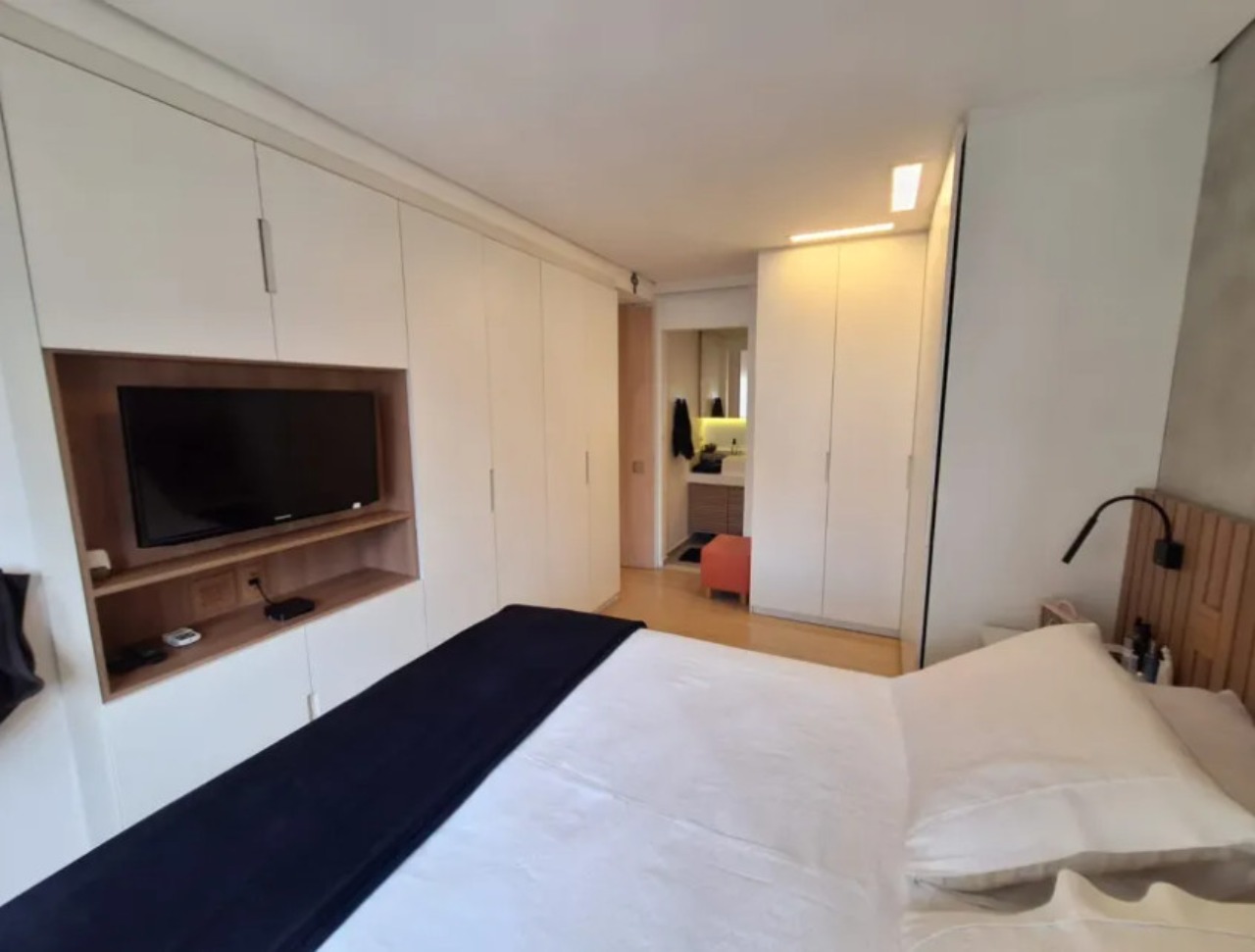 Apartamento, 1 quarto, 74 m² - Foto 12