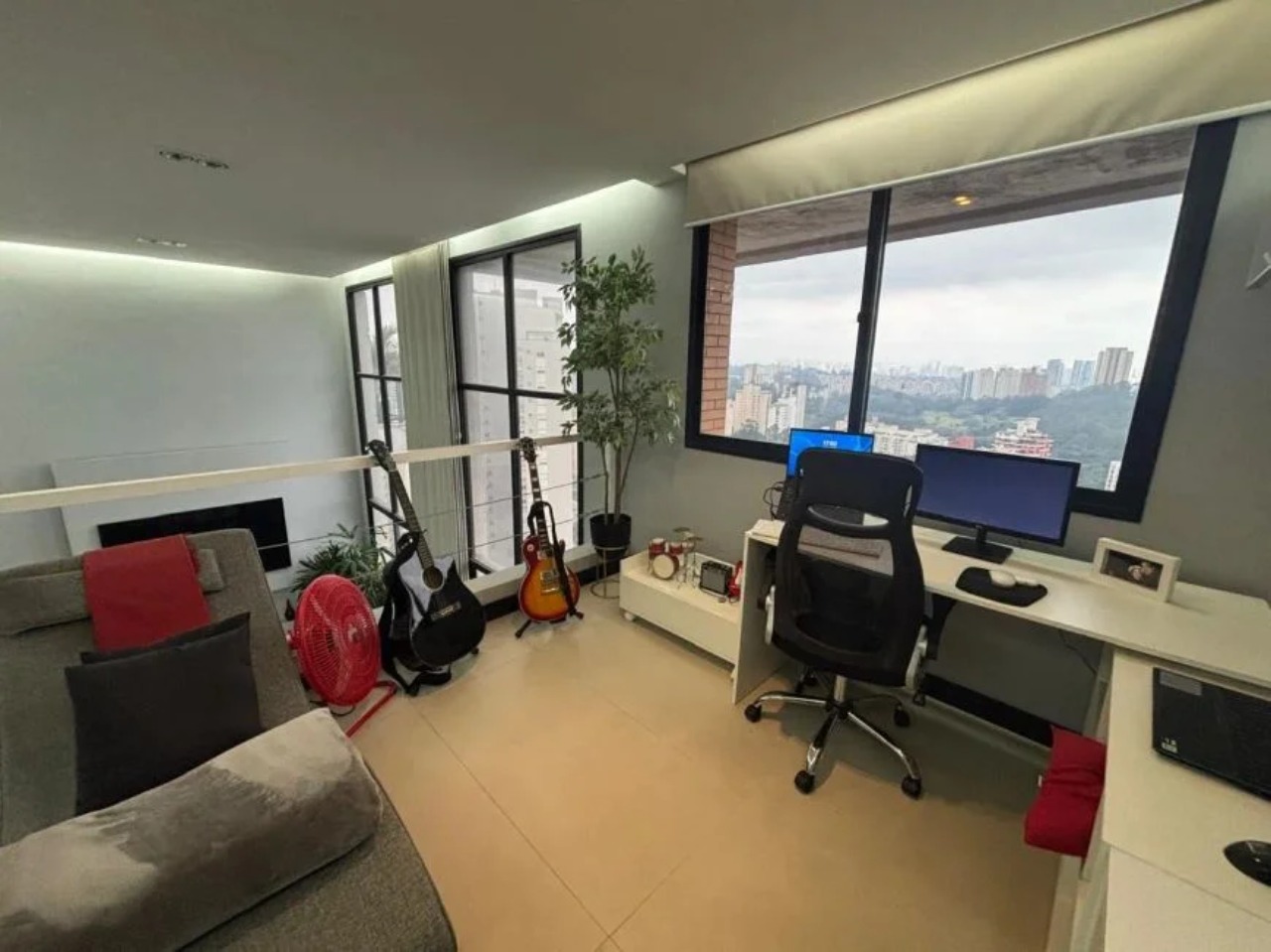 Cobertura, 3 quartos, 184 m² - Foto 11