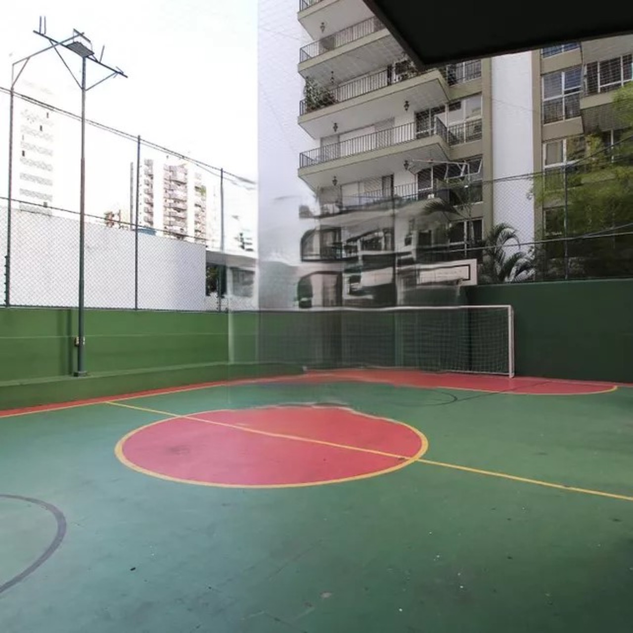Apartamento, 4 quartos, 169 m² - Foto 19