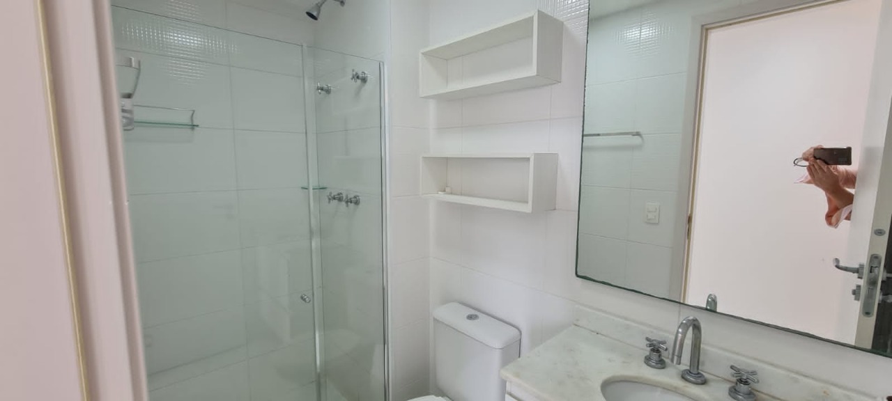 Apartamento, 2 quartos, 50 m² - Foto 17
