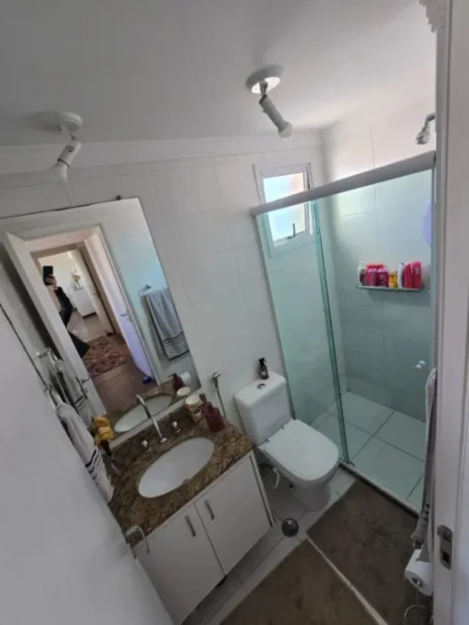 Apartamento, 3 quartos, 90 m² - Foto 12