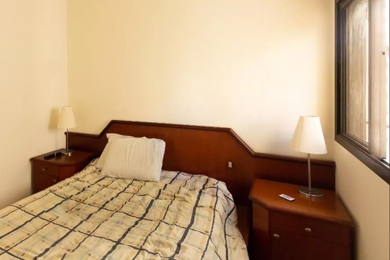 Apartamento, 1 quarto, 40 m² - Foto 5