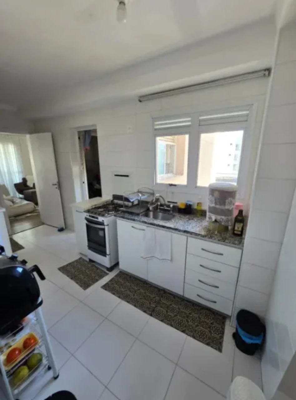 Apartamento, 3 quartos, 90 m² - Foto 4