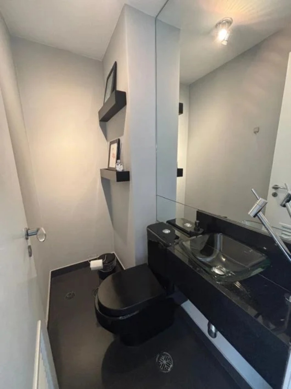 Cobertura, 3 quartos, 184 m² - Foto 13