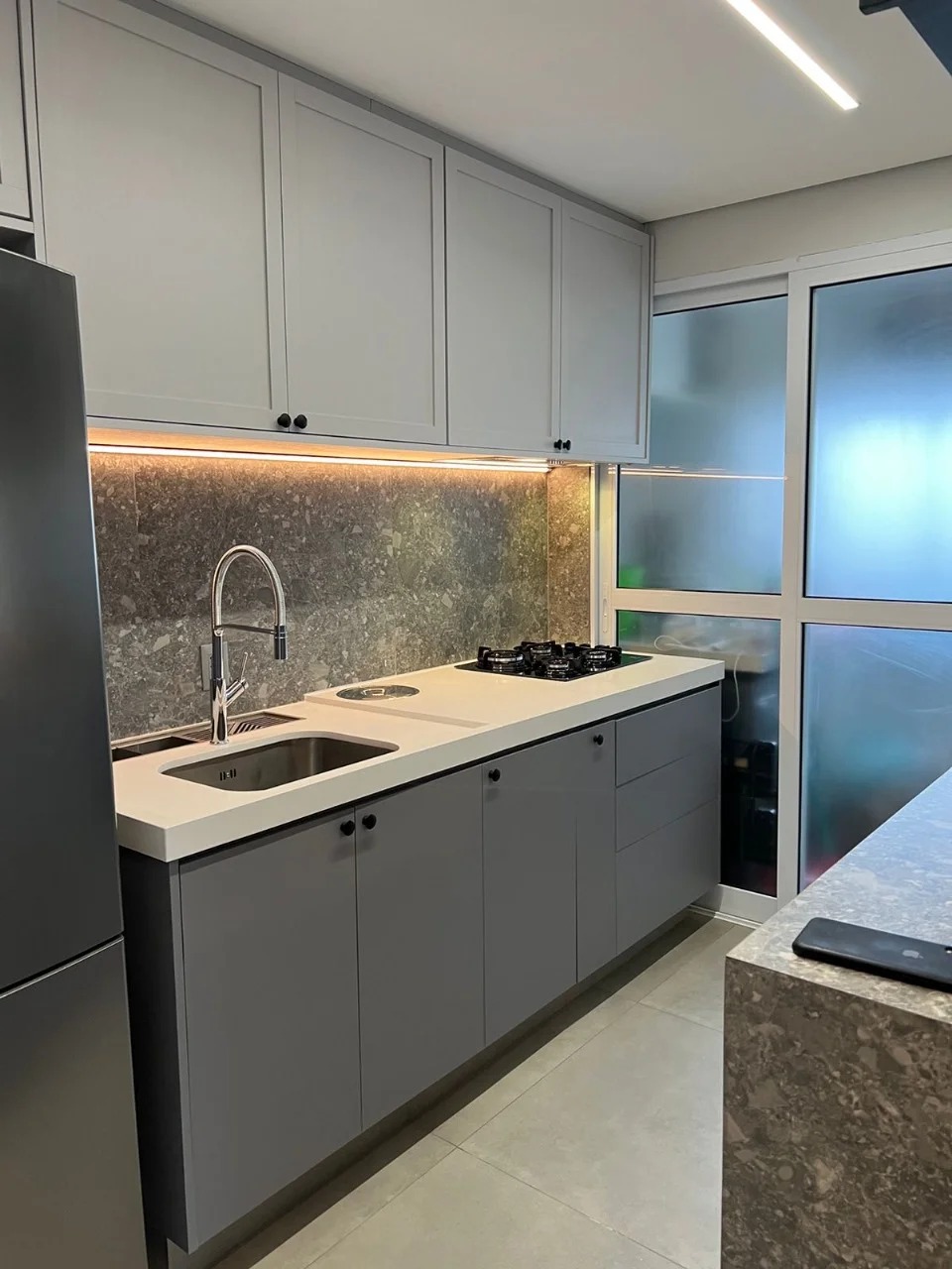 Apartamento, 2 quartos, 85 m² - Foto 9