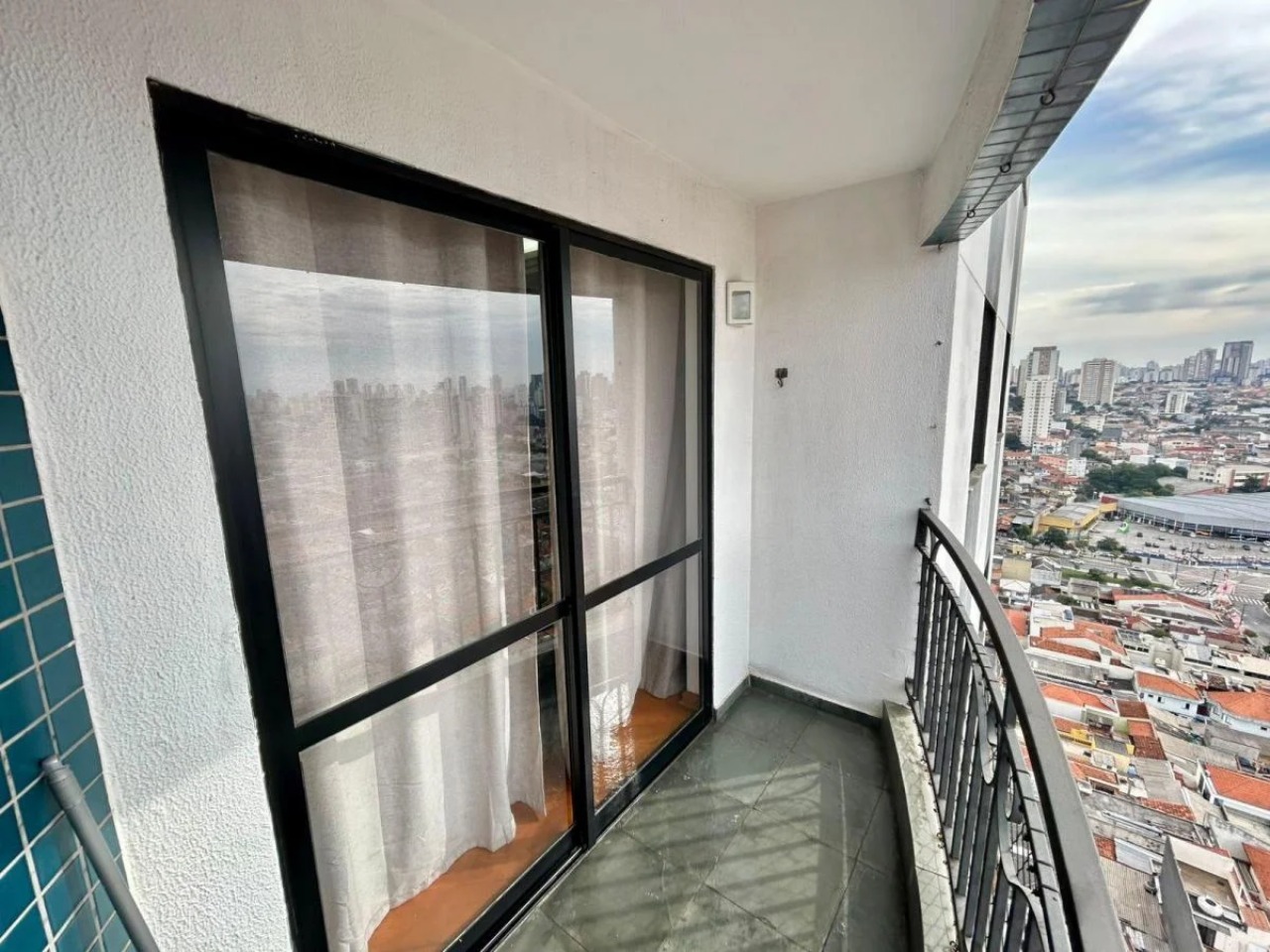 Apartamento, 3 quartos, 75 m² - Foto 2
