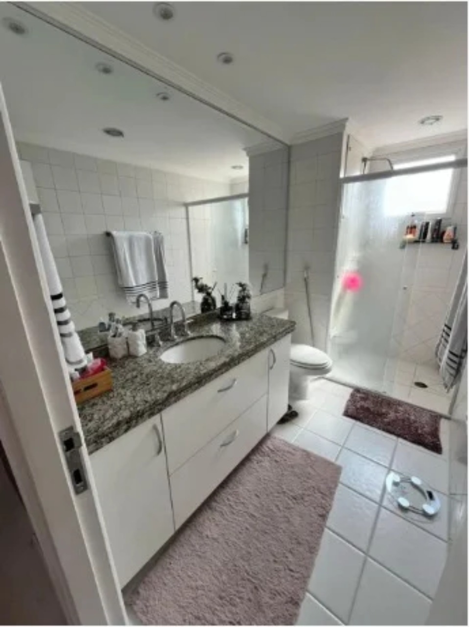 Apartamento, 3 quartos, 117 m² - Foto 7