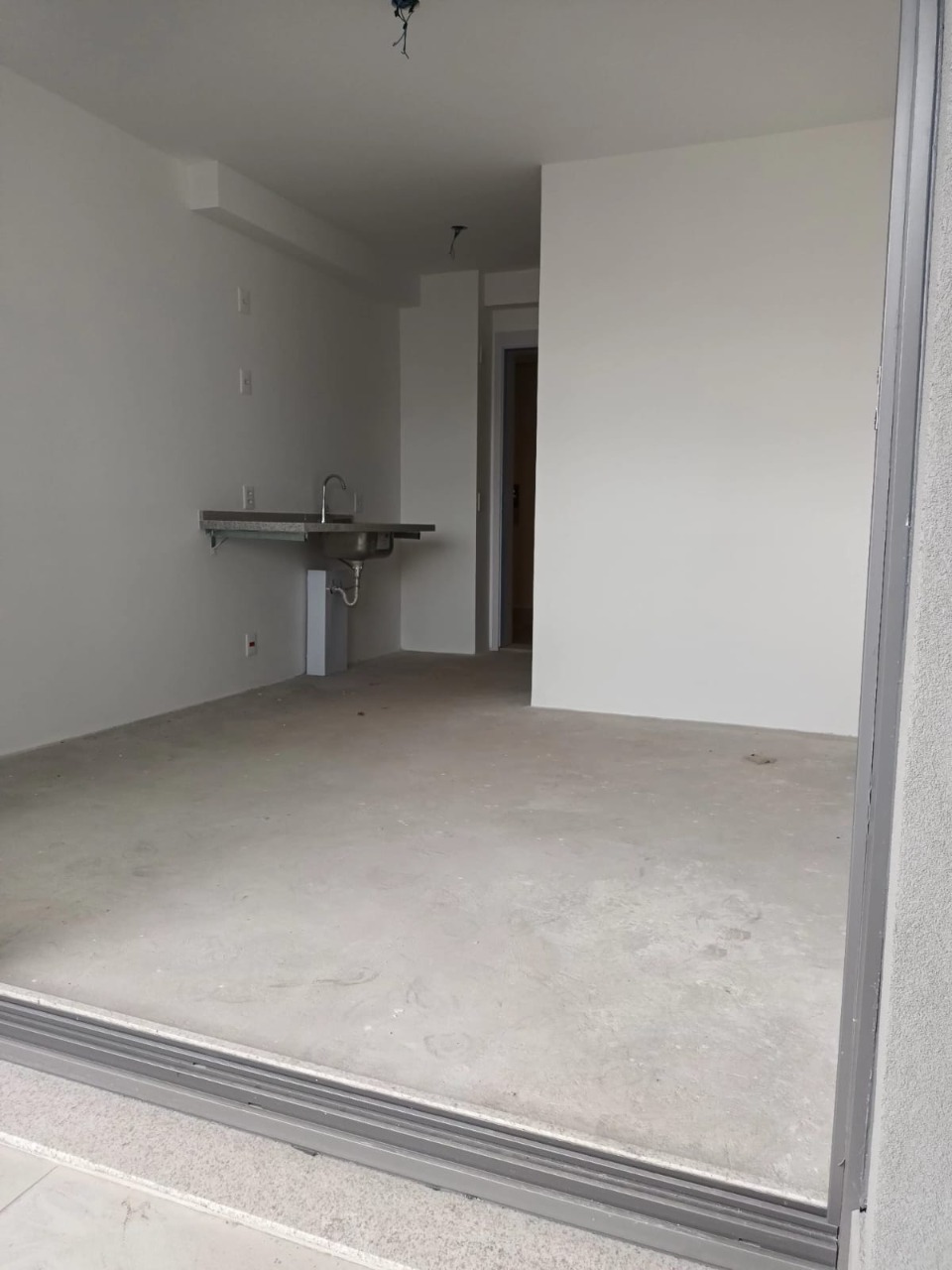 Flat/Apart Hotel, 1 quarto, 31 m² - Foto 7