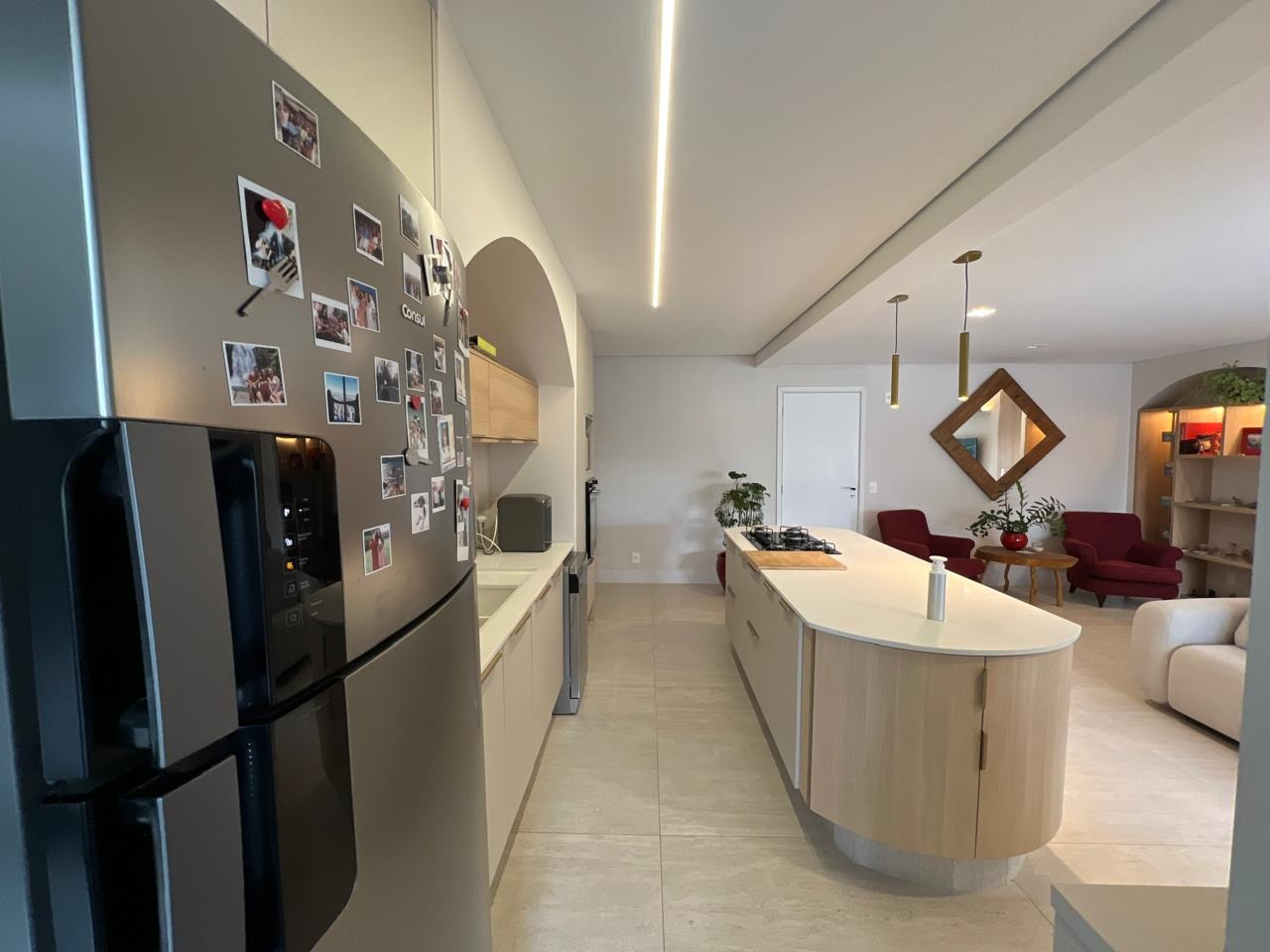 Apartamento, 2 quartos, 130 m² - Foto 13