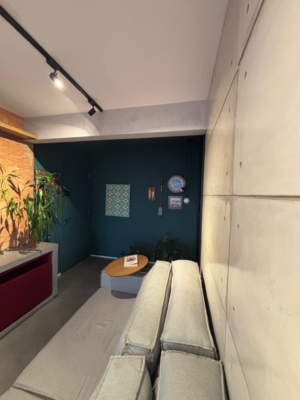 Apartamento, 2 quartos, 61 m² - Foto 6