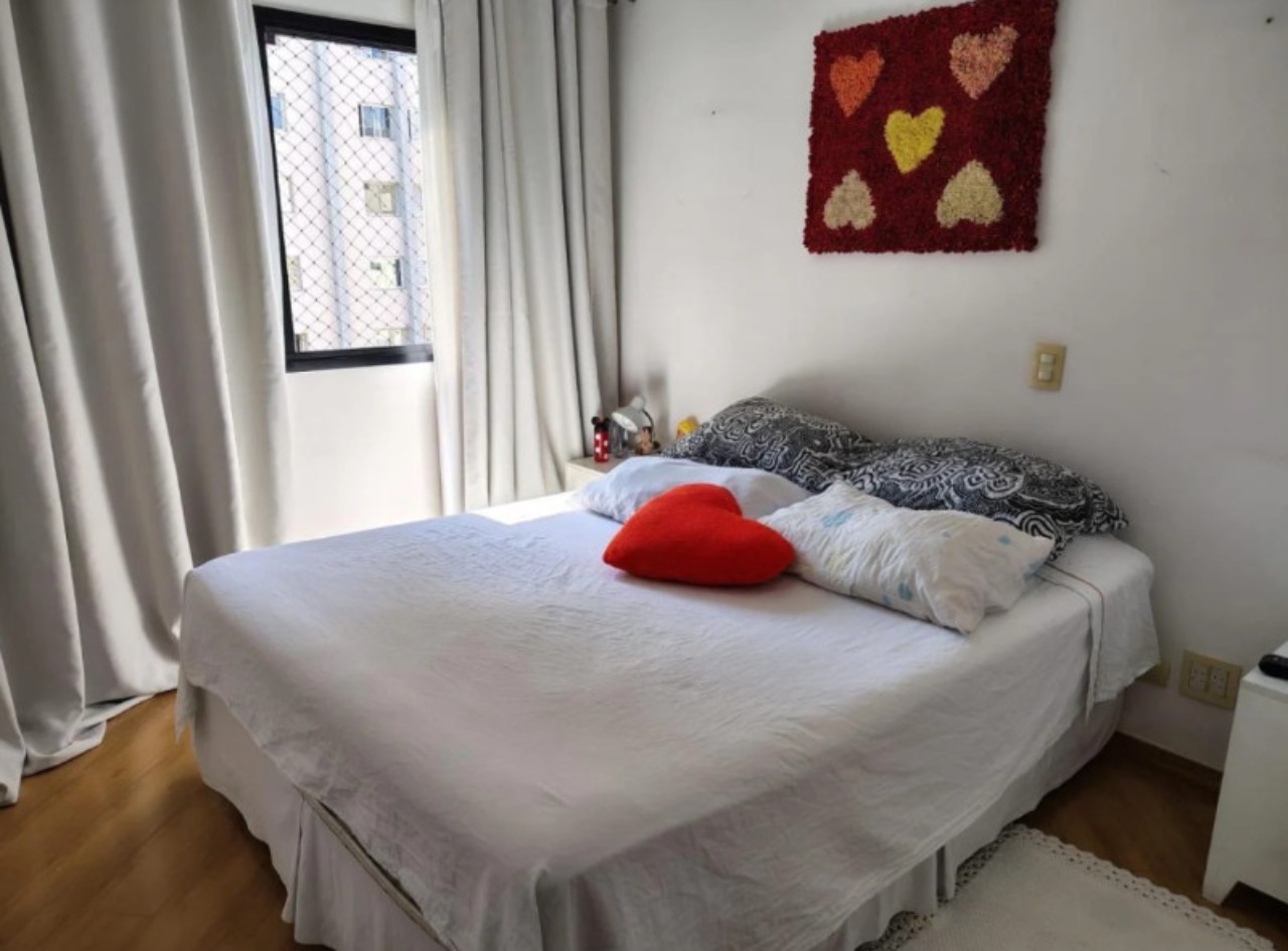 Apartamento, 3 quartos, 90 m² - Foto 22