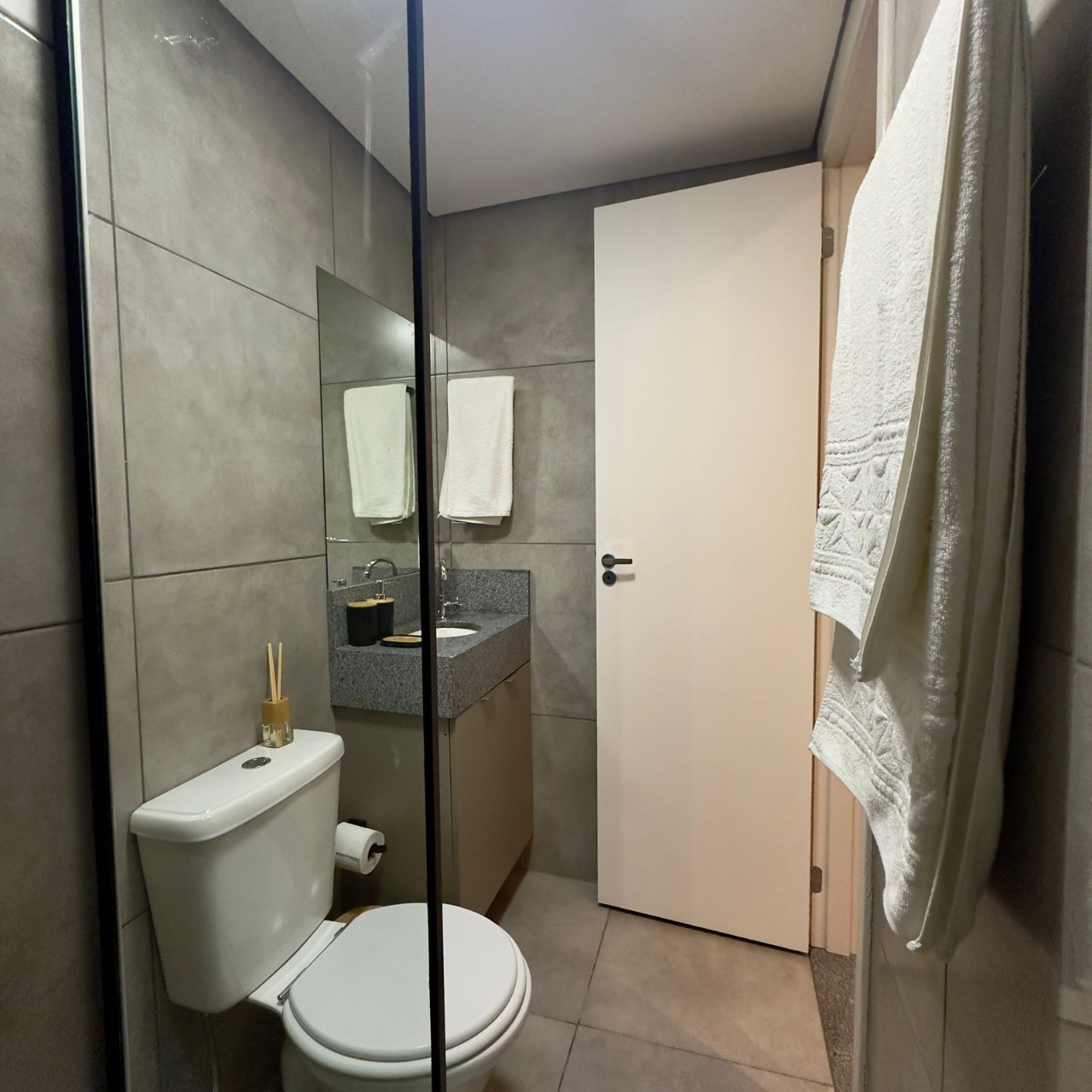 Kitnet-Studio, 19 m² - Foto 5