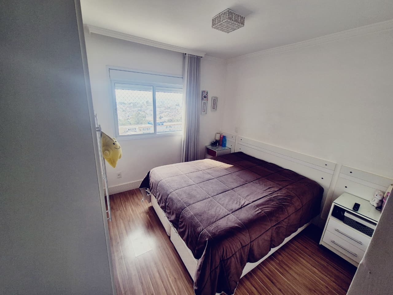 Apartamento, 3 quartos, 85 m² - Foto 8