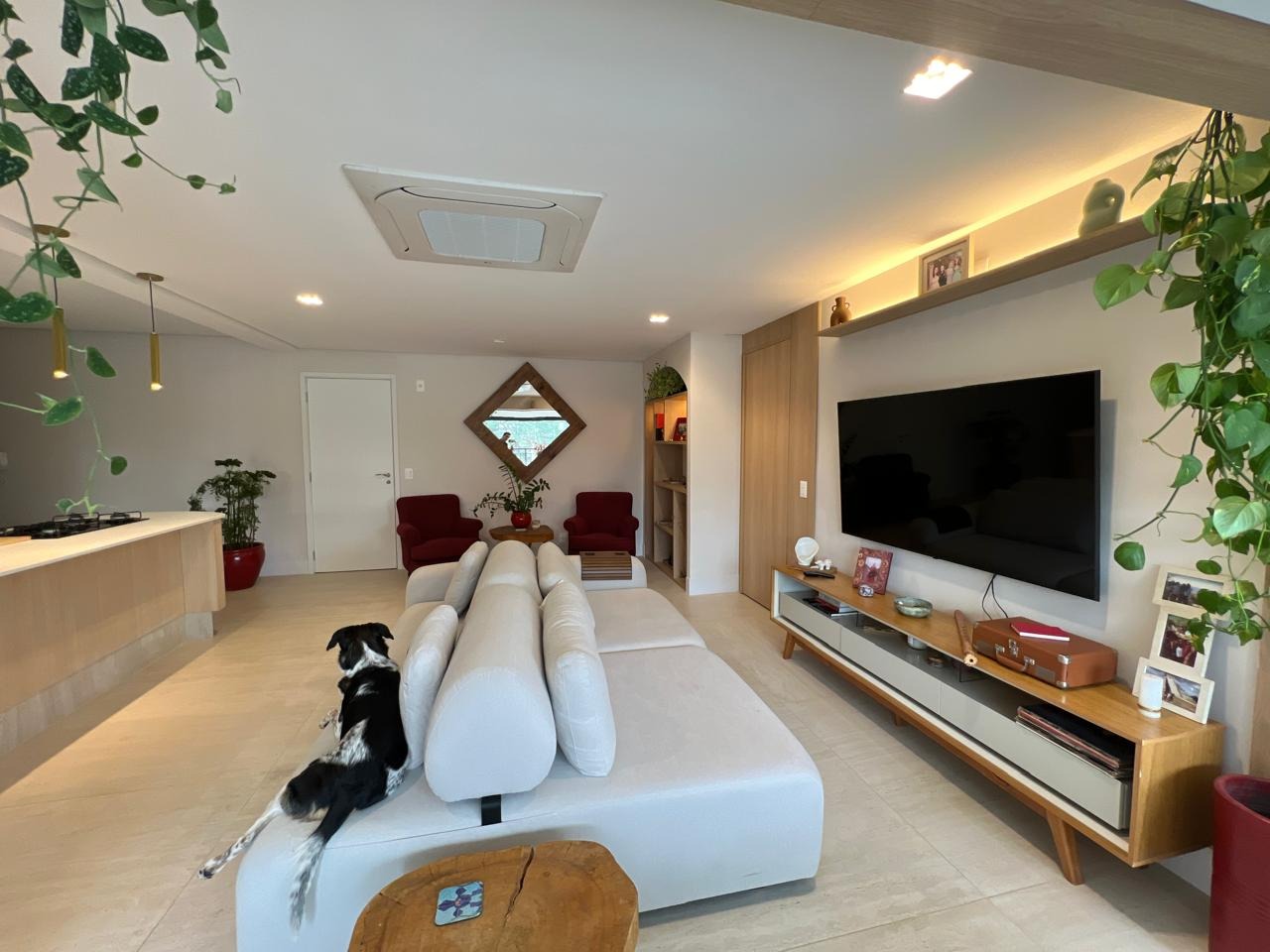 Apartamento, 2 quartos, 130 m² - Foto 7
