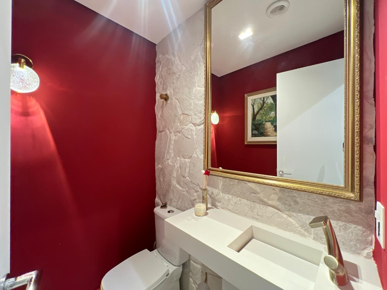 Apartamento, 2 quartos, 130 m² - Foto 30