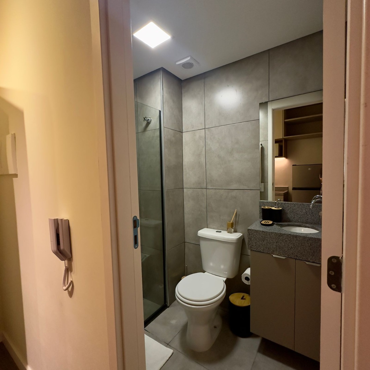 Kitnet-Studio, 19 m² - Foto 10
