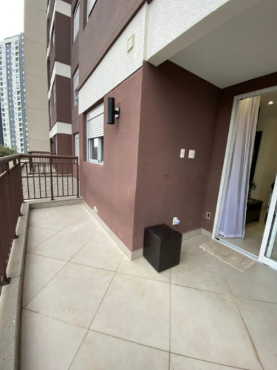 Apartamento, 2 quartos, 55 m² - Foto 2