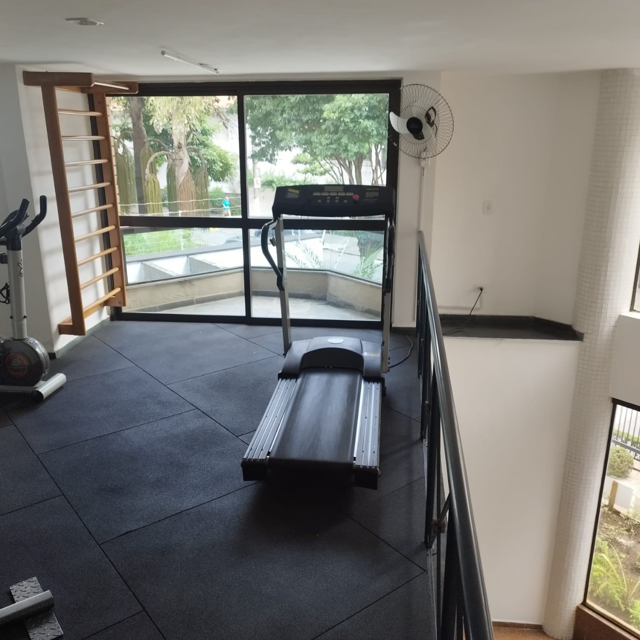 Flat/Apart Hotel, 1 quarto, 55 m² - Foto 16