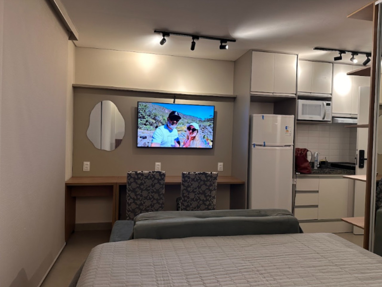 Kitnet-Studio, 27 m² - Foto 11