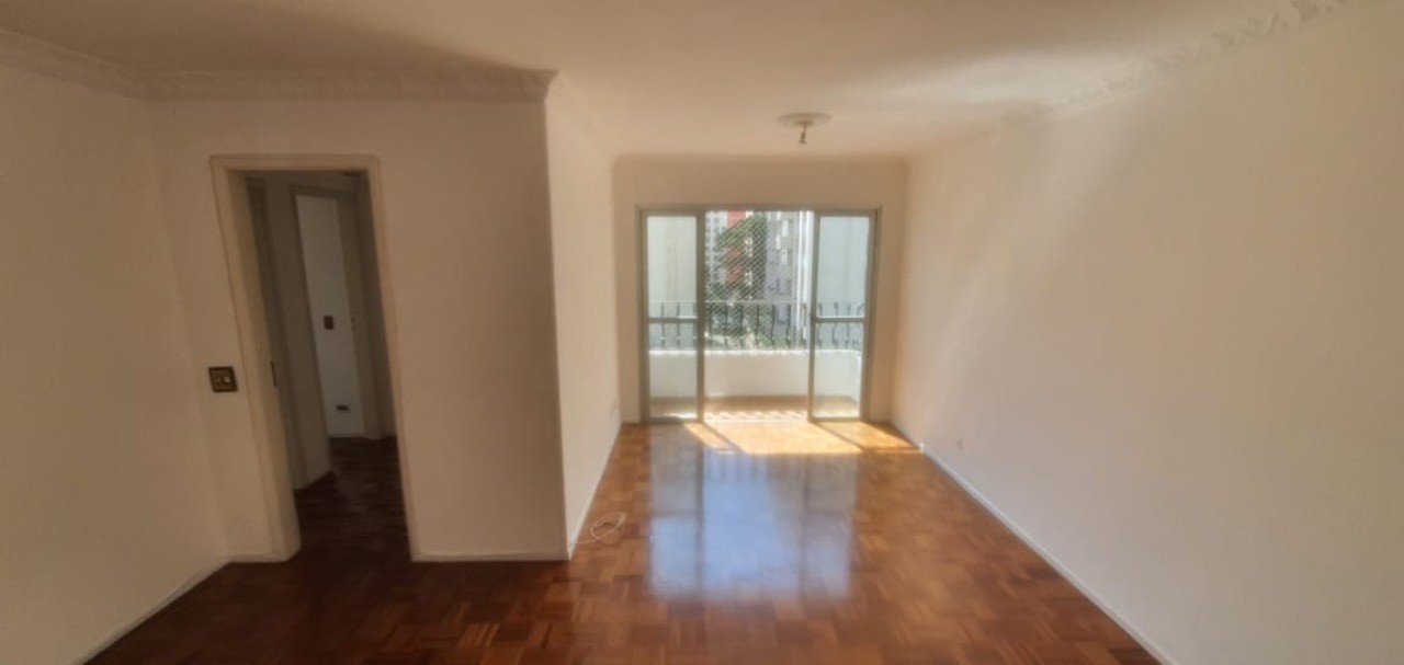 Apartamento, 2 quartos, 87 m² - Foto 3