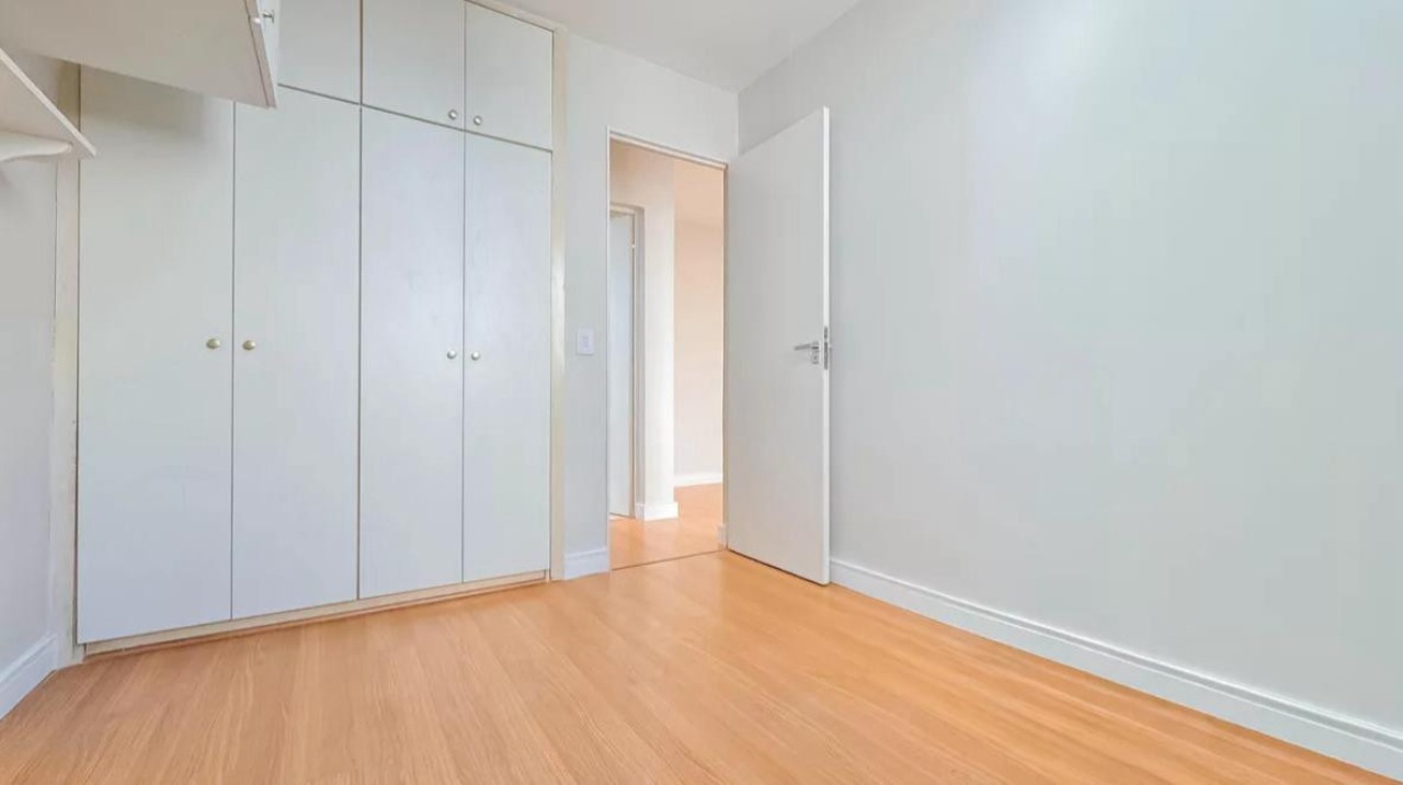 Apartamento, 1 quarto, 40 m² - Foto 6