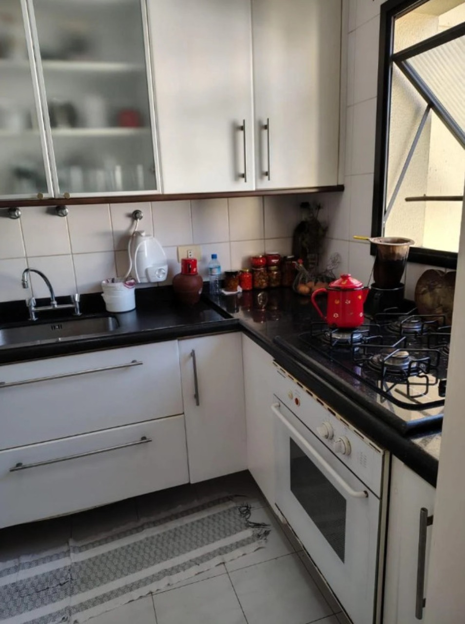 Apartamento, 3 quartos, 90 m² - Foto 16