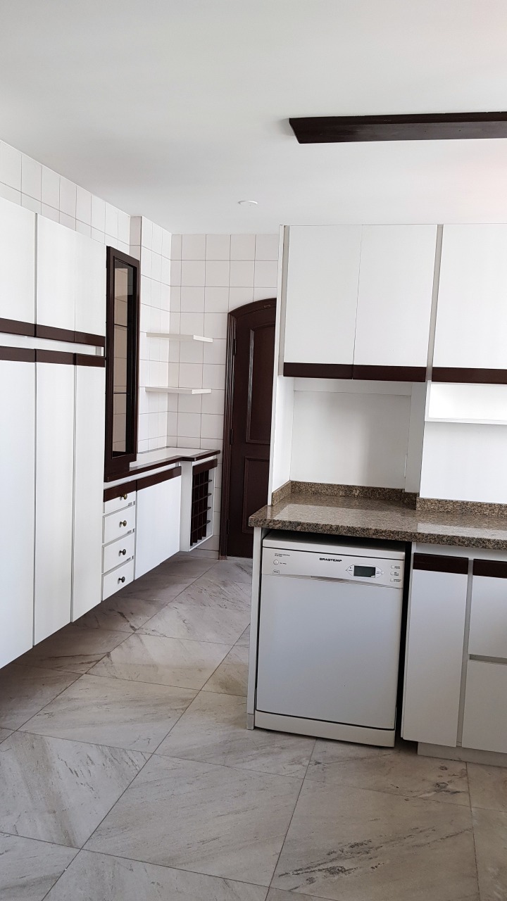 Apartamento, 3 quartos, 248 m² - Foto 7