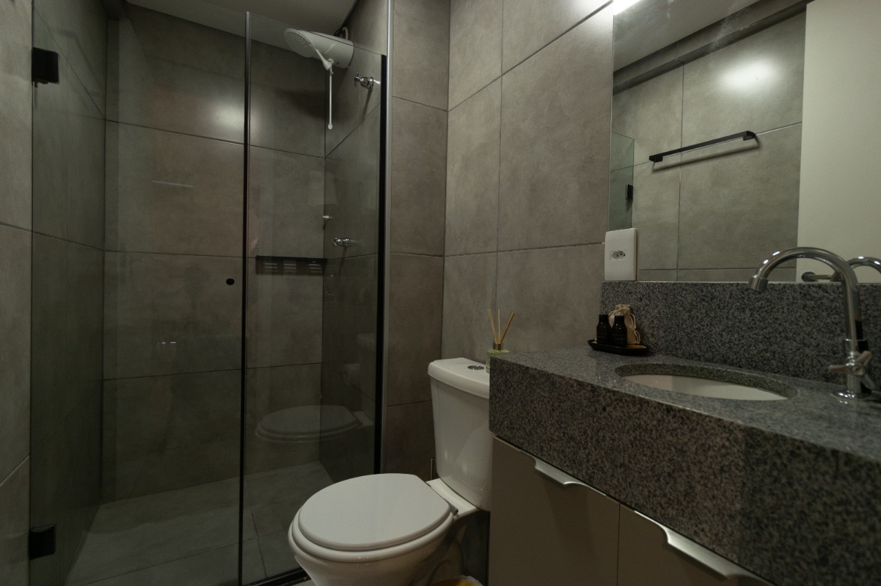 Kitnet-Studio, 21 m² - Foto 10