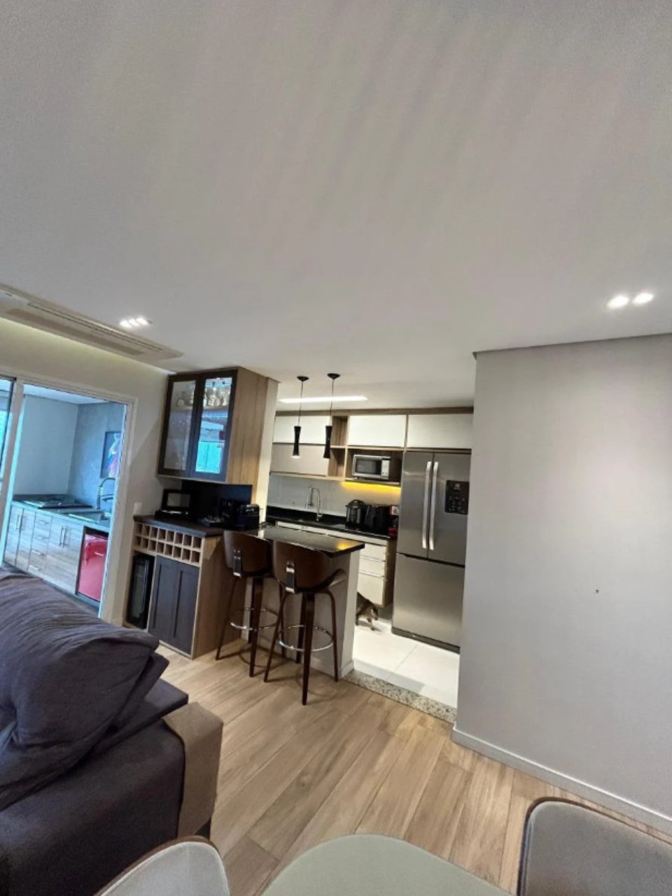 Apartamento, 2 quartos, 84 m² - Foto 5