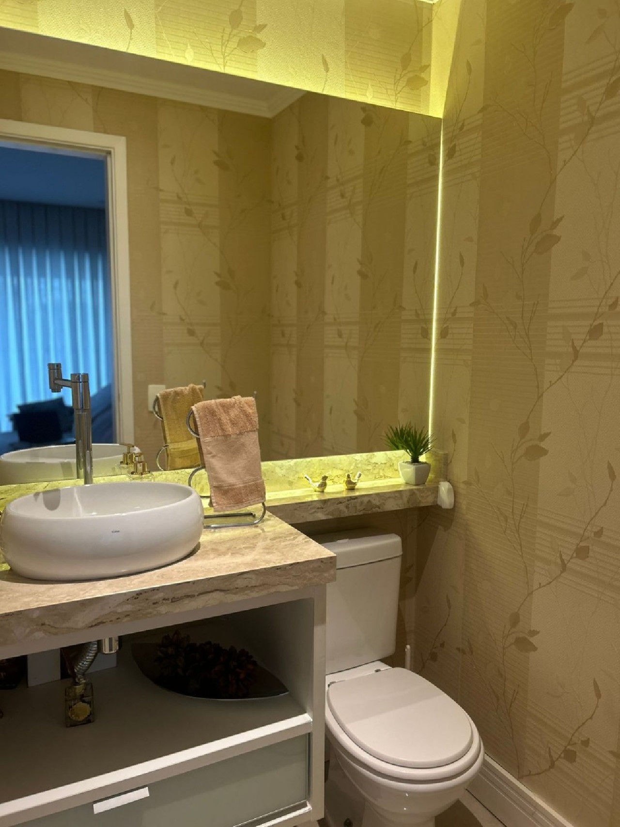 Apartamento, 2 quartos, 104 m² - Foto 9