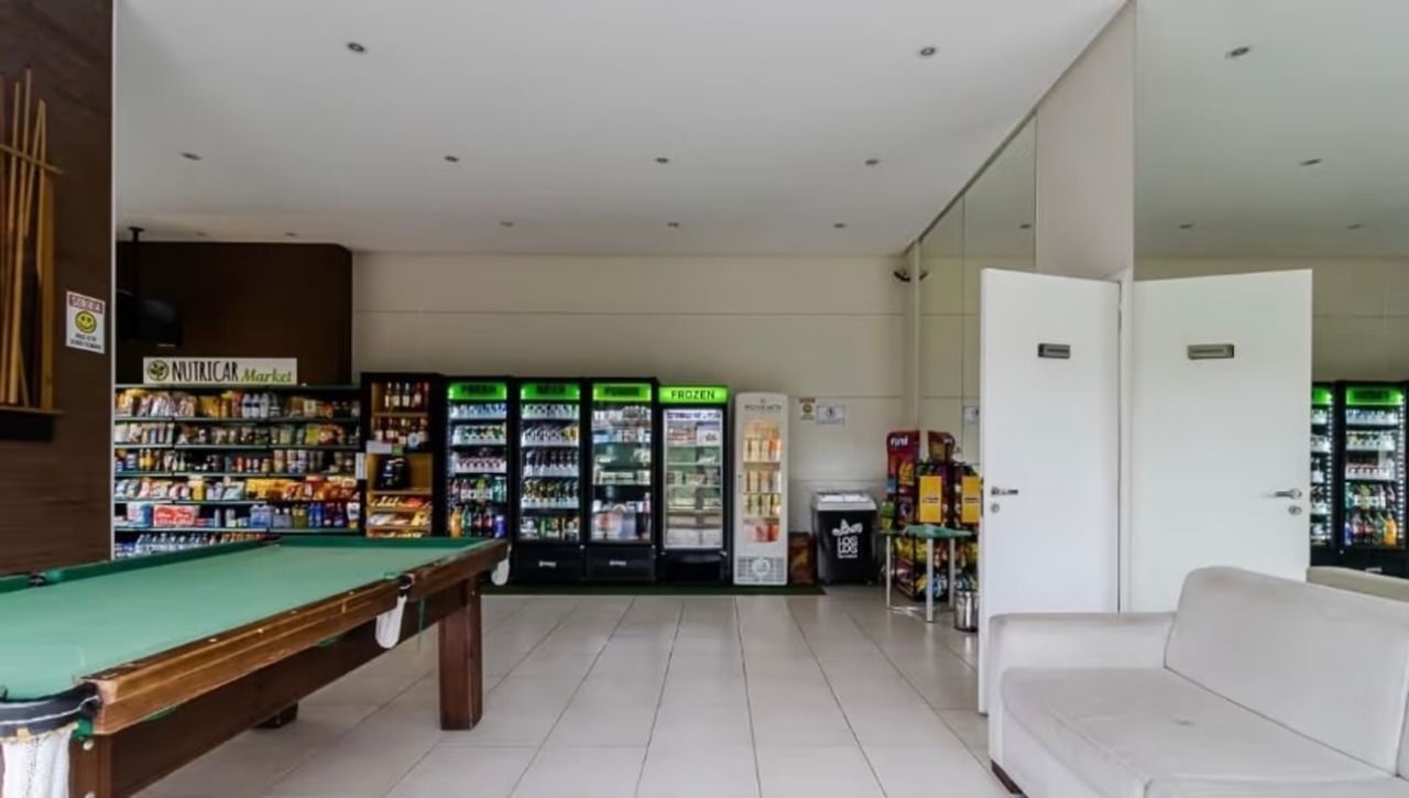 Apartamento, 3 quartos, 85 m² - Foto 21