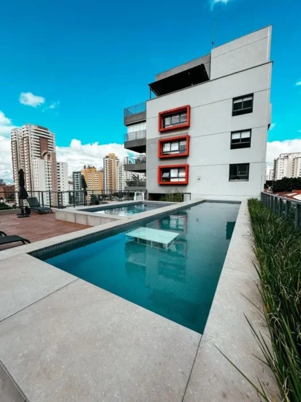 Apartamento, 1 quarto, 42 m² - Foto 9