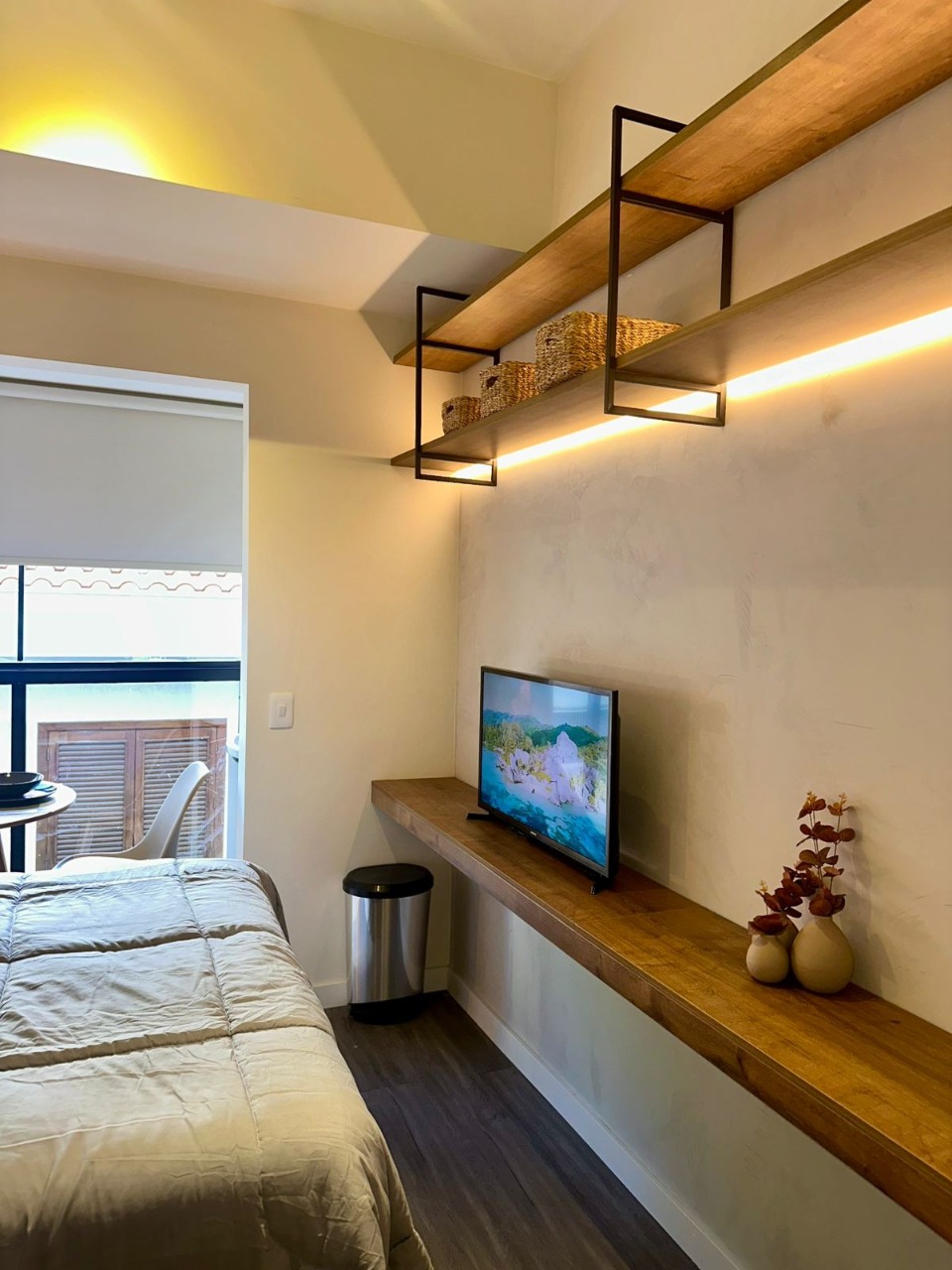 Kitnet-Studio, 19 m² - Foto 4