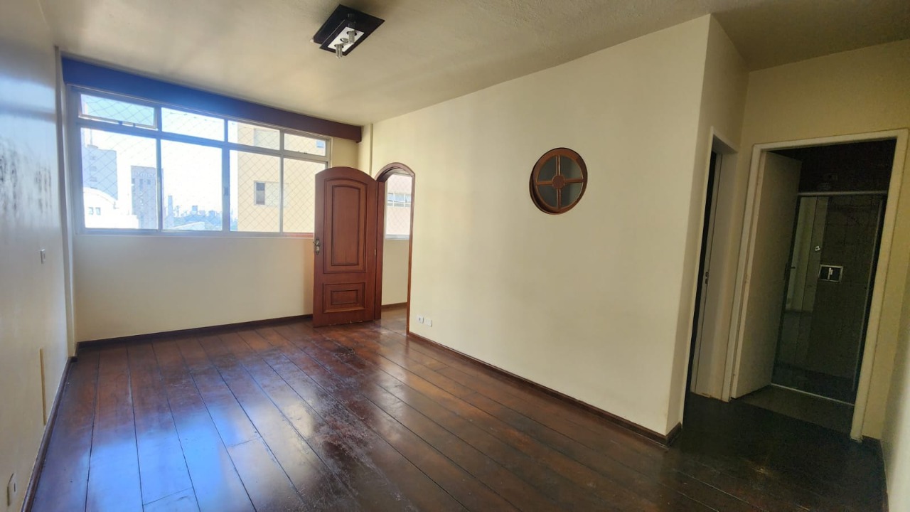 Apartamento, 1 quarto, 51 m² - Foto 1