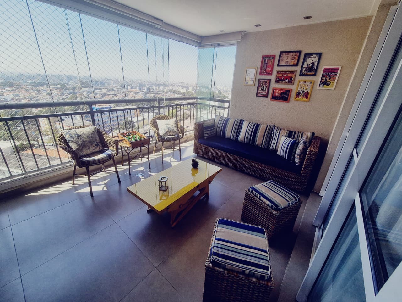 Apartamento, 3 quartos, 85 m² - Foto 1