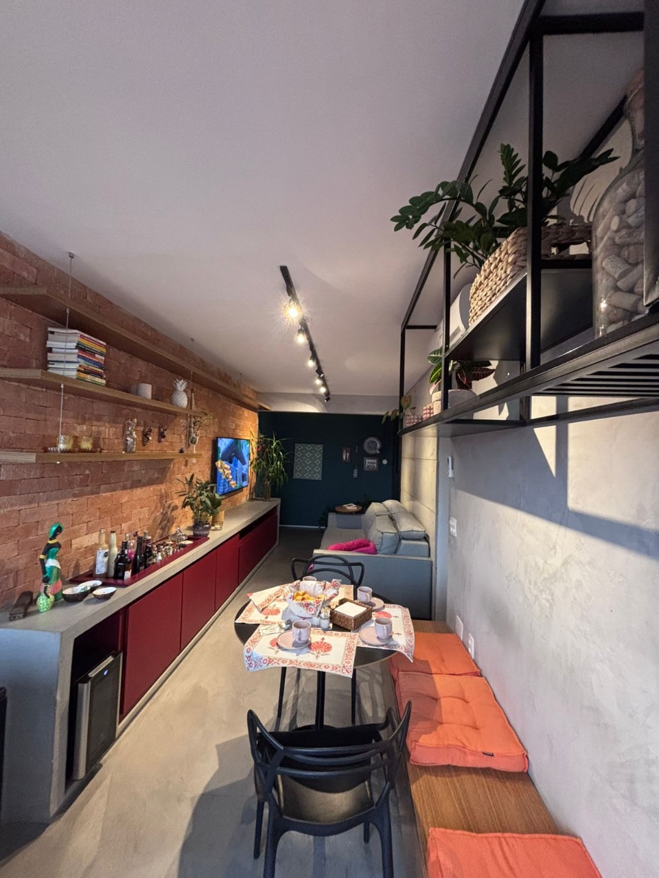 Apartamento, 2 quartos, 61 m² - Foto 16