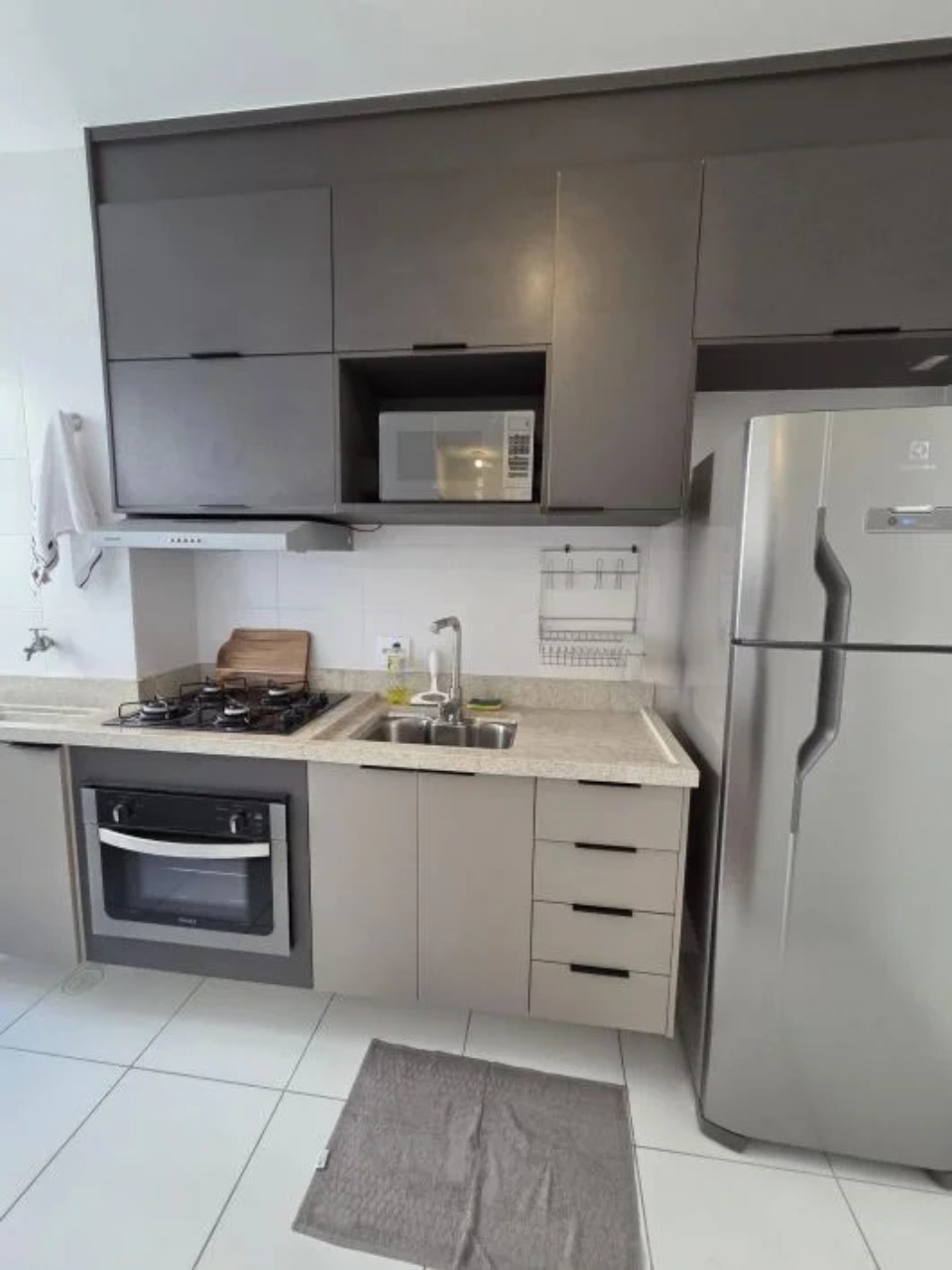 Apartamento, 2 quartos, 39 m² - Foto 4