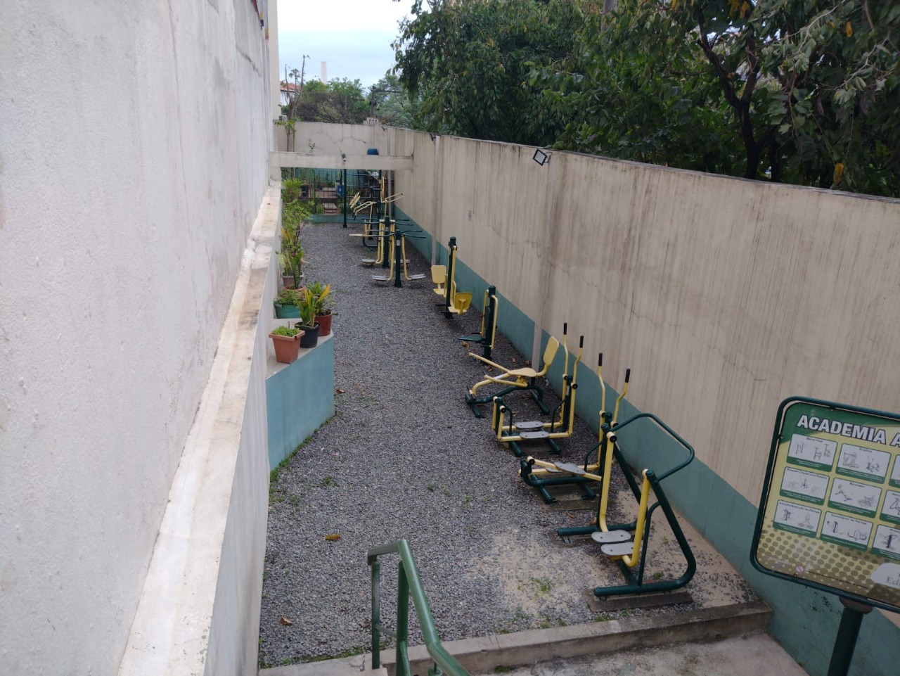 Apartamento, 1 quarto, 51 m² - Foto 11