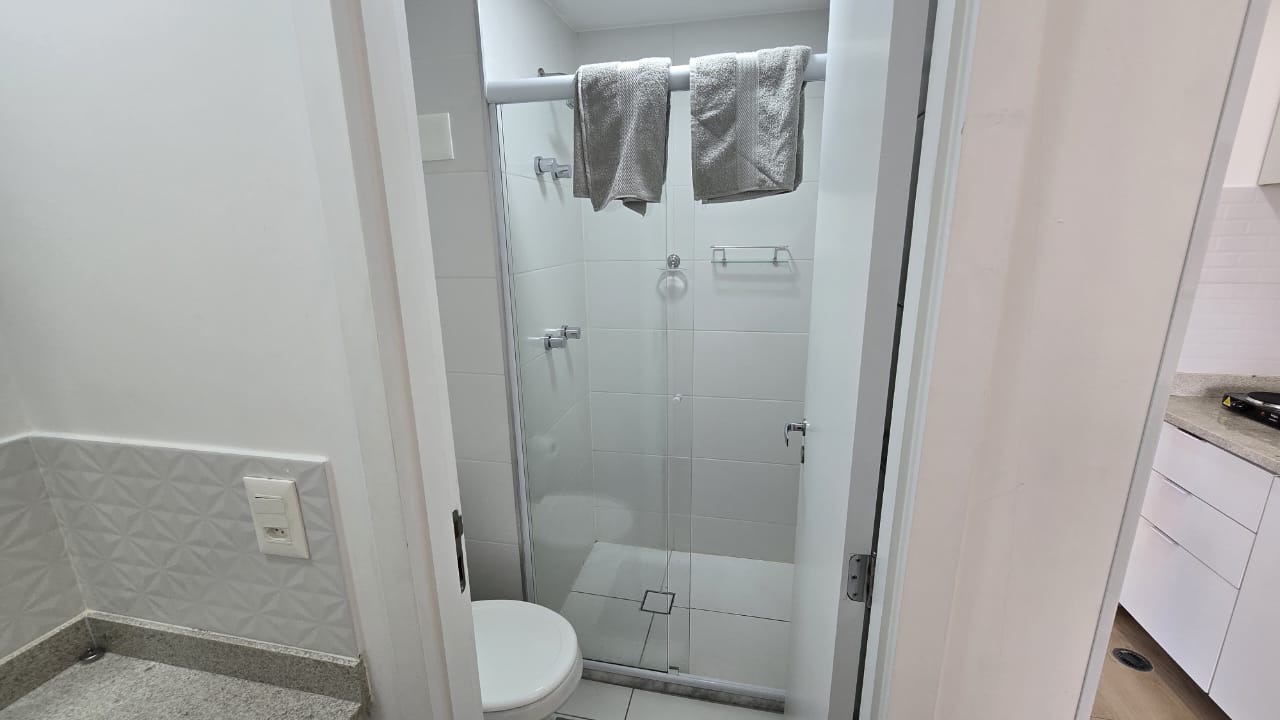 Apartamento, 1 quarto, 27 m² - Foto 11