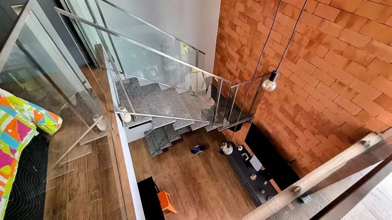 Apartamento, 1 quarto, 42 m² - Foto 2